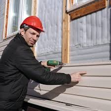 Best Wood Siding Installation  in Pacific, MO